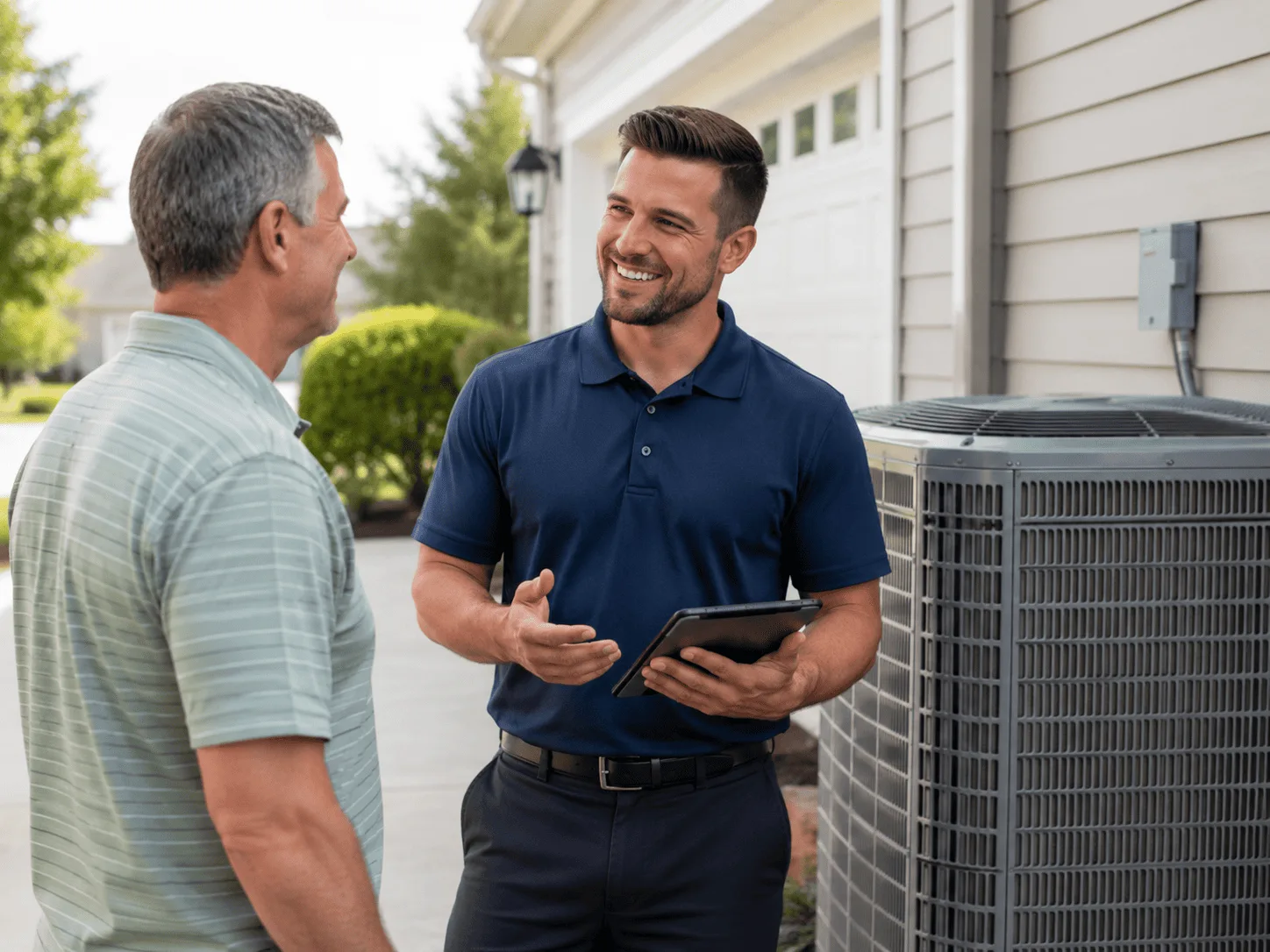 Heat Pump Installation Lodi, WI FAQs